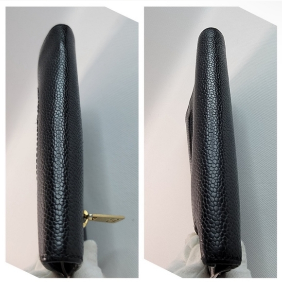 Chanel wallet on Chain - Picture 5 of 16